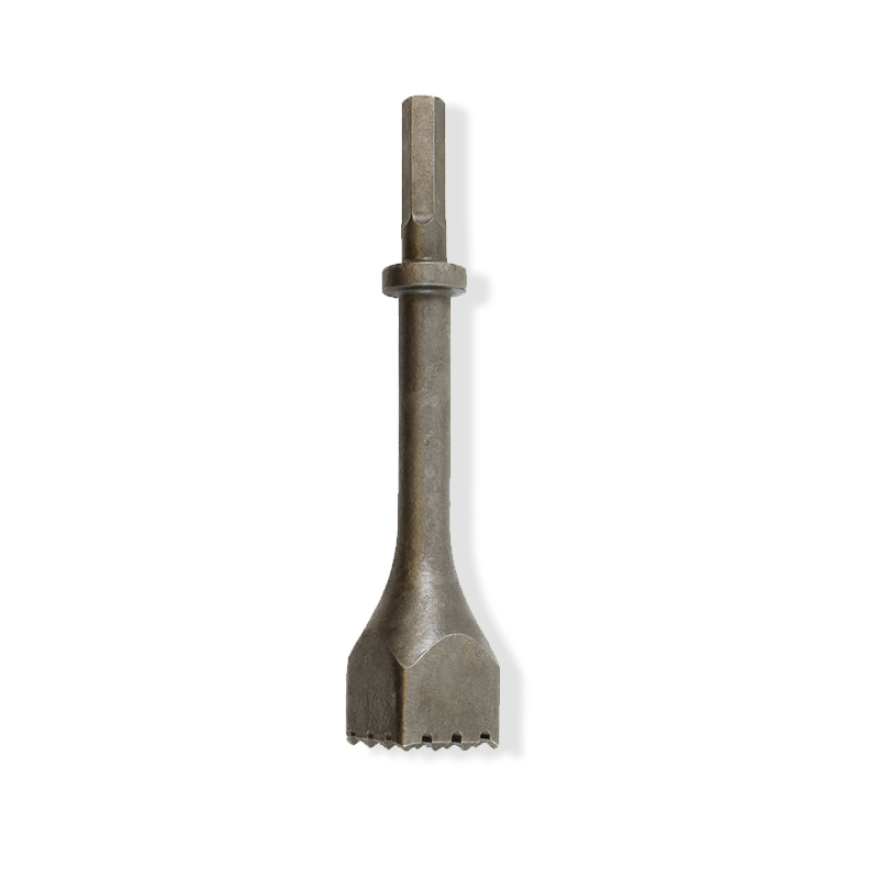 Chipping Hammer Bushing Tool