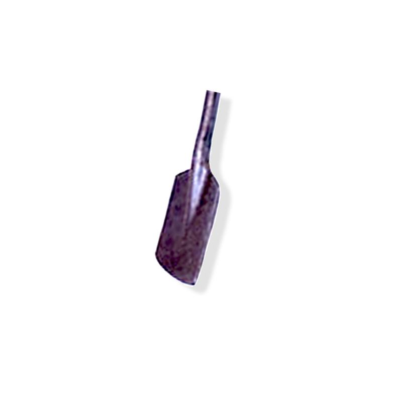Chipping Hammer Clay Spade