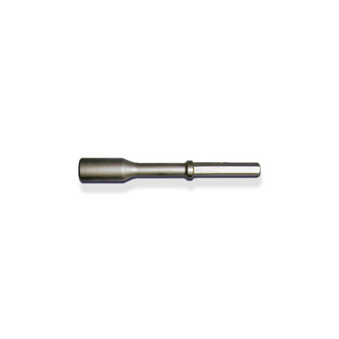 Chipping Hammer Ground Rod Driver Tool