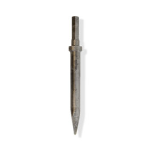 Chipping Hammer Moil Point