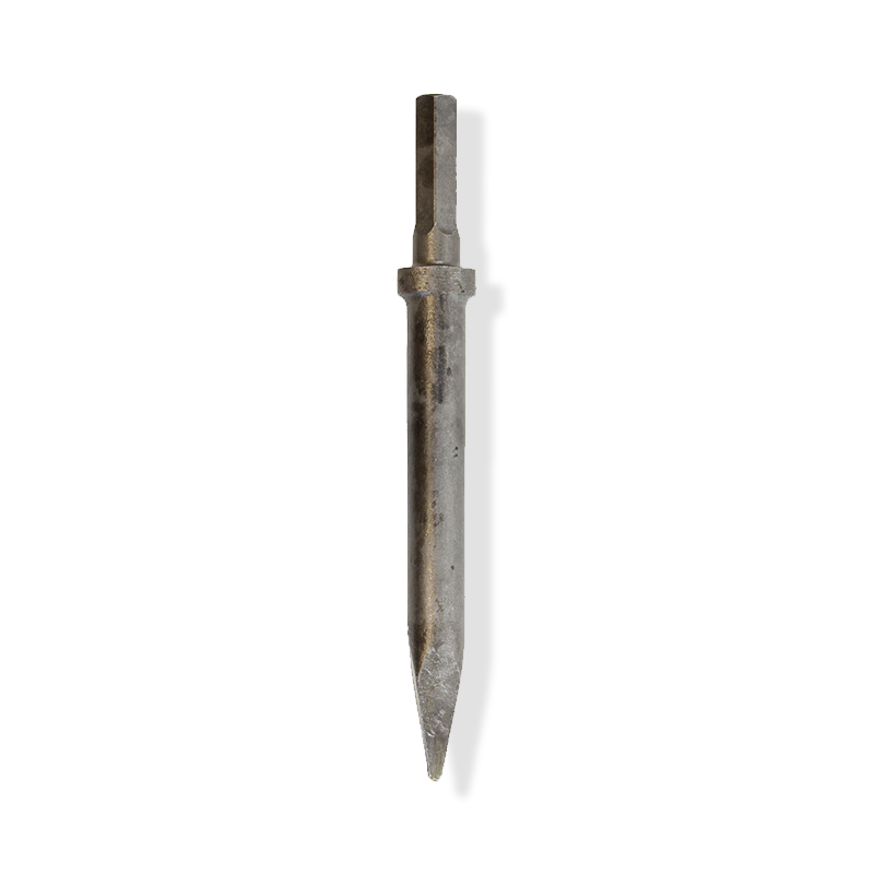 Chipping Hammer Moil Point