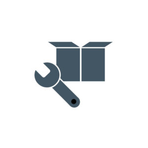 CP Service Kit – 1500 Hours