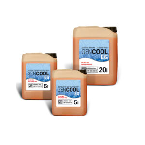 CP Gencool Green – 5.3 Gal