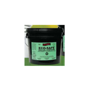 Eco-Safe Non-Metallic Thread Compound 2 Gallon