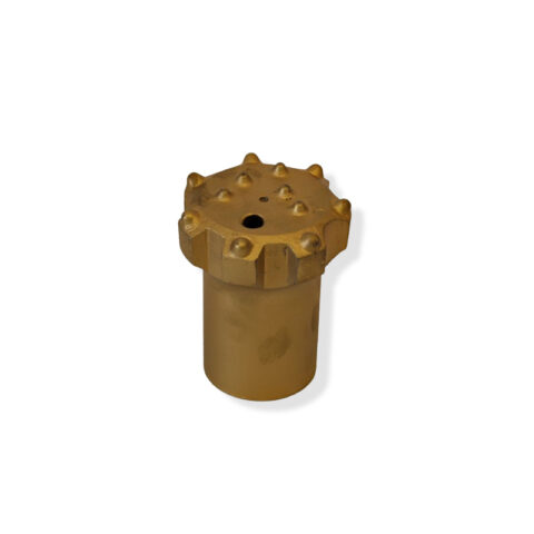 Soil Stabilization Carbide Tipped Button Bit