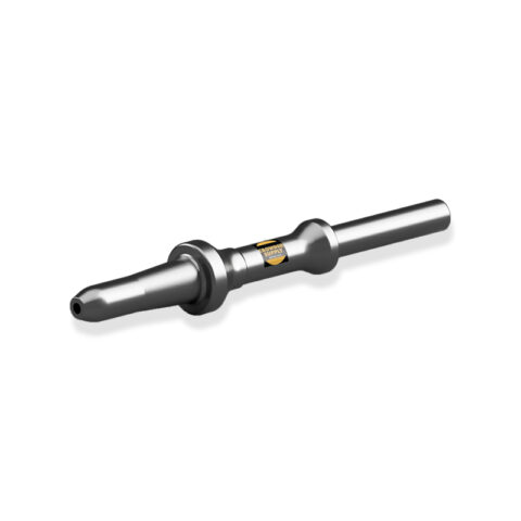 Soil Stabilization Nut