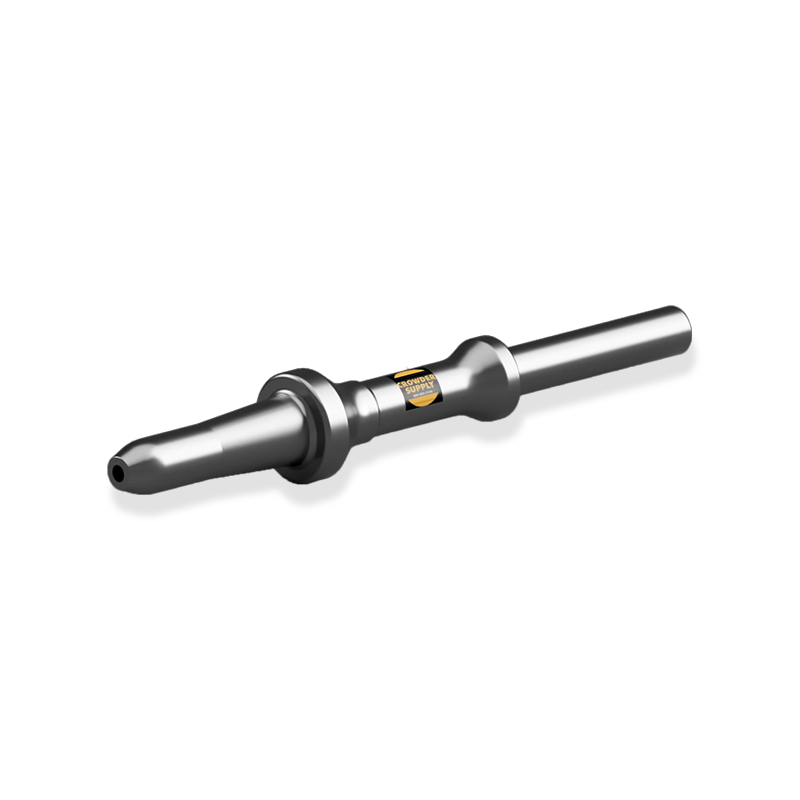 Soil Stabilization Nut