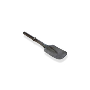 Paving Breaker 5-1/2 in Clay Spade