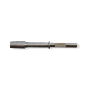 Paving Breaker Large Taper Detachable Shank