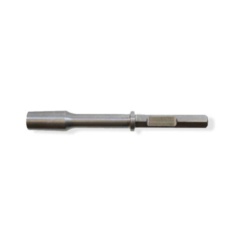 Paving Breaker Large Taper Detachable Shank