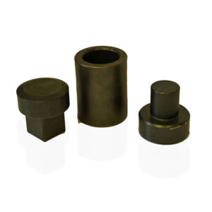 Manual Drive Cap – Cup