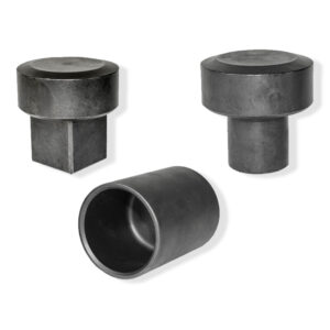 Manual Drive Cap – Pin