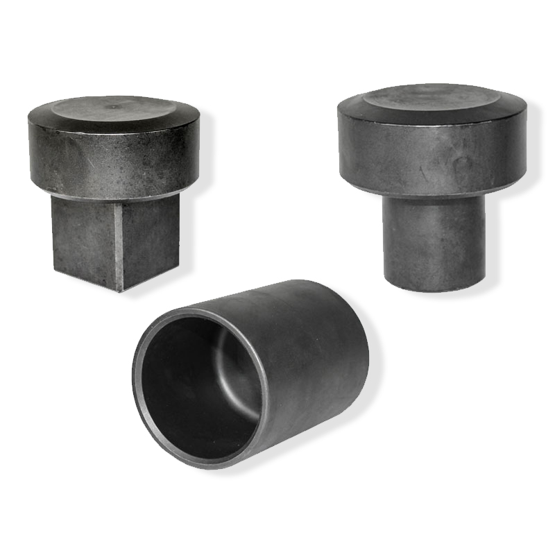 Manual Drive Cap Pin