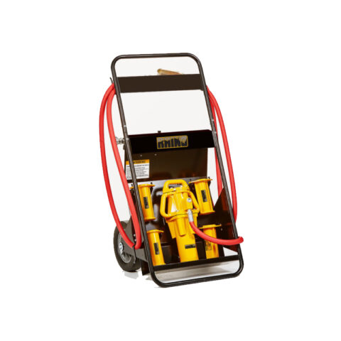 PD-55 Transport Cart