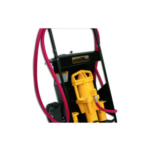 PD-55 Transport Cart