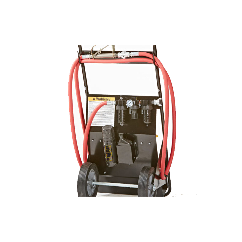 PD-55 Transport Cart