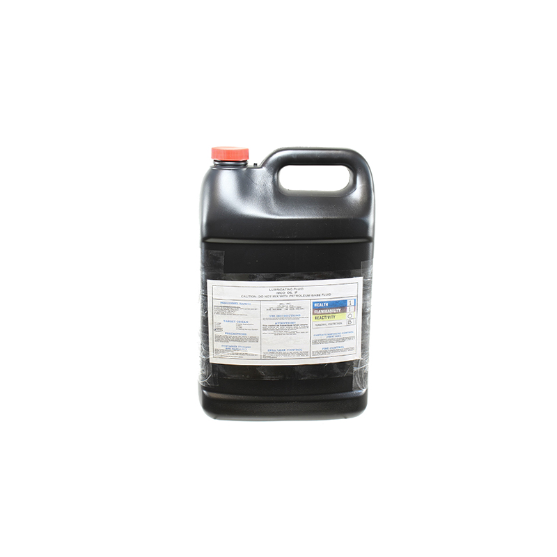 RDO Anti-Icing Oil - 1 Gallon