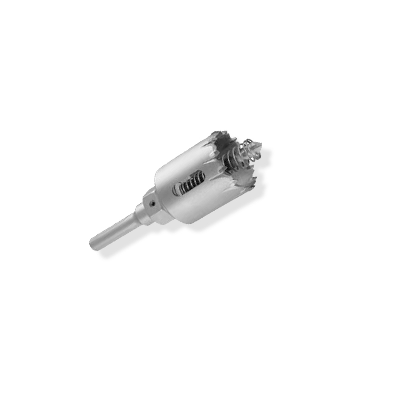 Tub, Tile and Spa HST Series Brazed Carbide Hole Saws