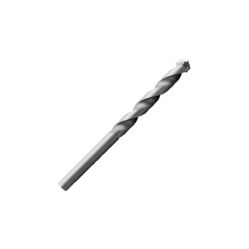 Masonry Drill