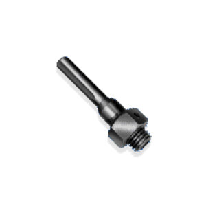 Metal Cutting HS Series Brazed Carbide Hole Saws – Replacement Shank