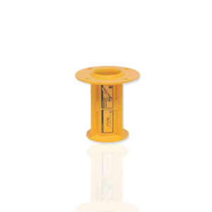 Rhino PD-200 Chuck Adapter for 5-1/2 in Master Chuck