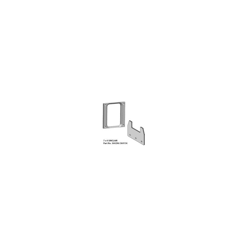 Guardrail Pro – Adapter