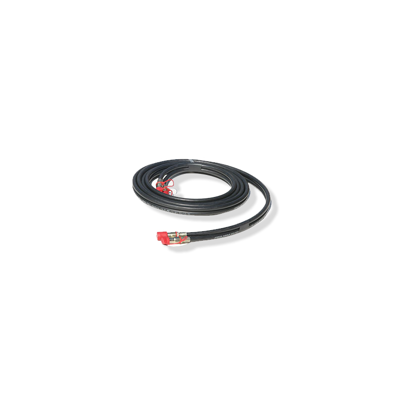 Hydraulic Extension Hose