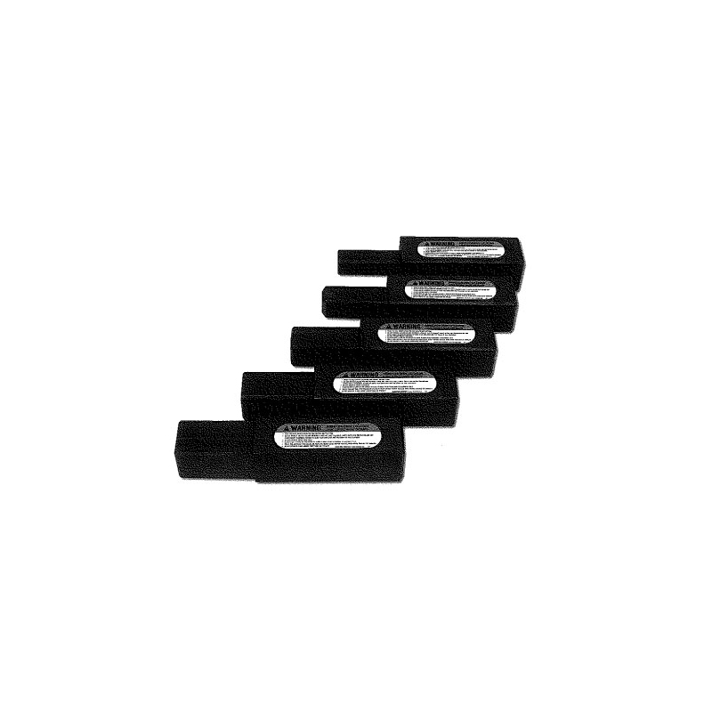 Rhino Low Drive Extension Drive Cap for Telespar Posts