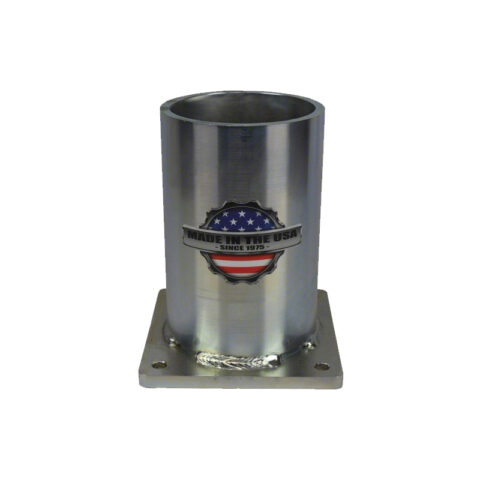 RHINO-P-WOODCHUCK Multi-Pro XA Round Chuck