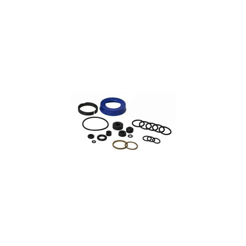 Seal Kit – Hydraulic - Crowder Supply
