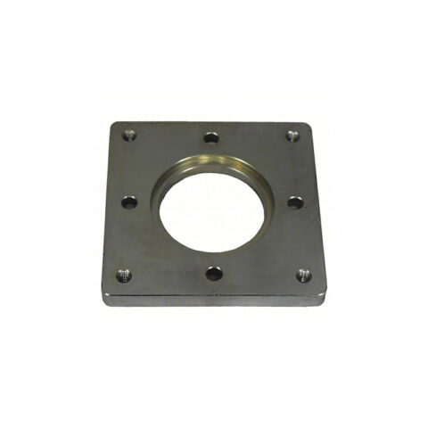 Large Adaptor Plate