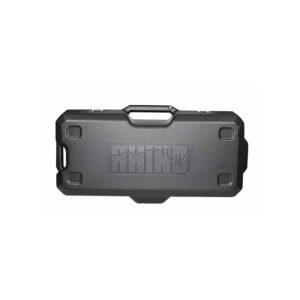 Rhino Transport Case for Rhino Pro Series Post Drivers