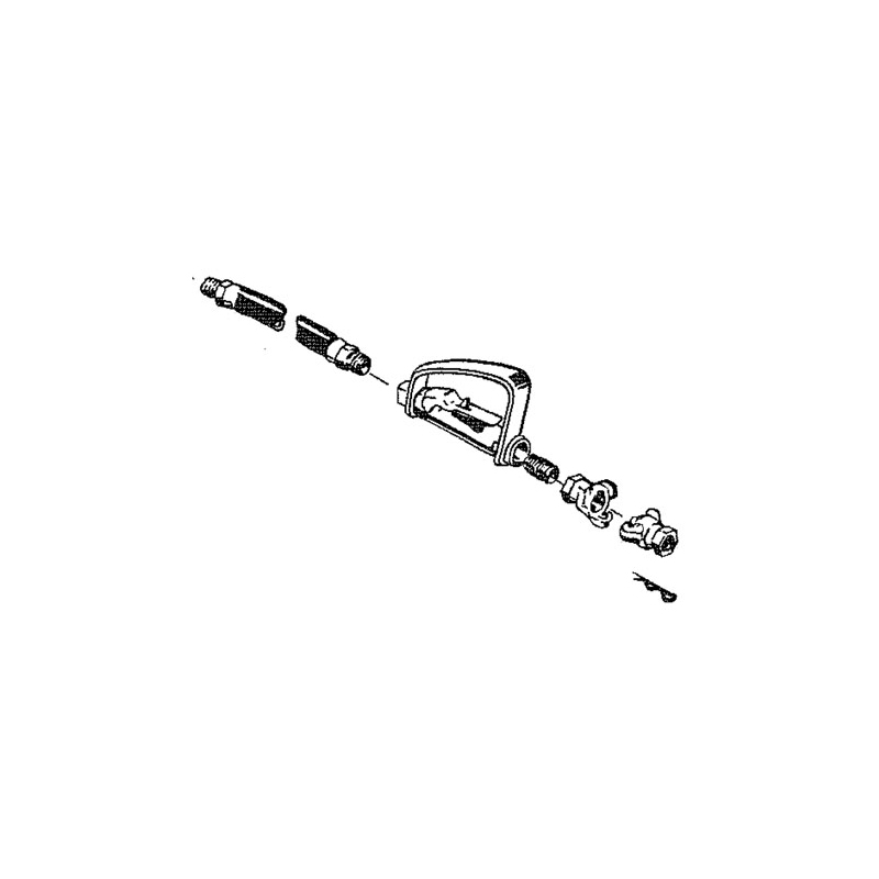 Rhino Throttle Valve Kit