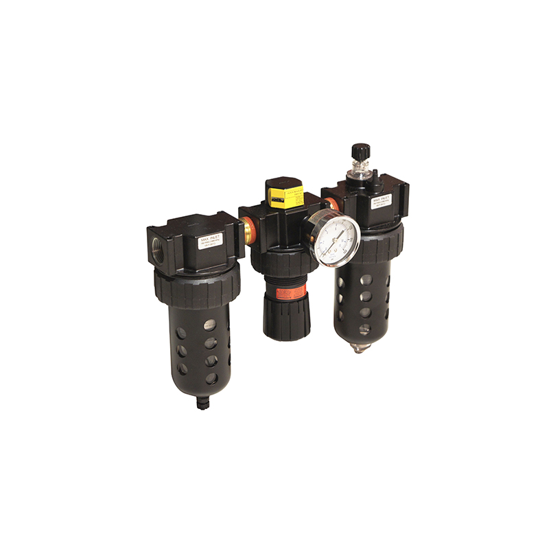 Rhino Filter-Regulator-Lubricator