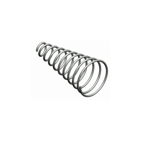 Spring - Throttle Valve