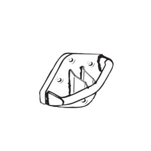 Cover Ass’y – Top