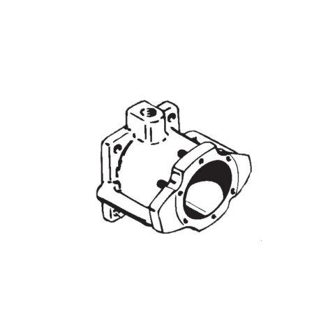 Body - PD-110/140/200