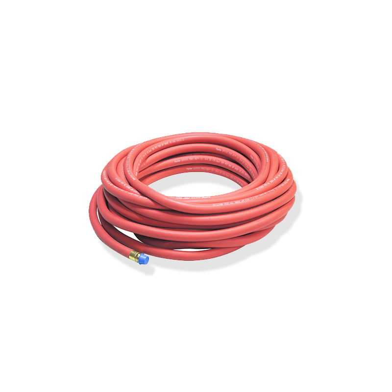 Rhino Hose Whip Assembly - 15 ft 2 in