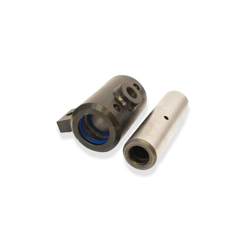 Rotojec Shank - Super Duty (5 in OD Shank - 6-3/4 in OD Body)