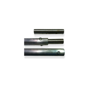 Aluminum Scaling Bar