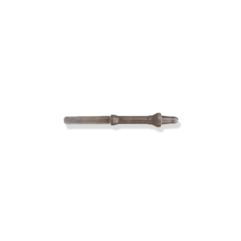 1 x 6-1/4 in Hex Shank Head Split Set Driver