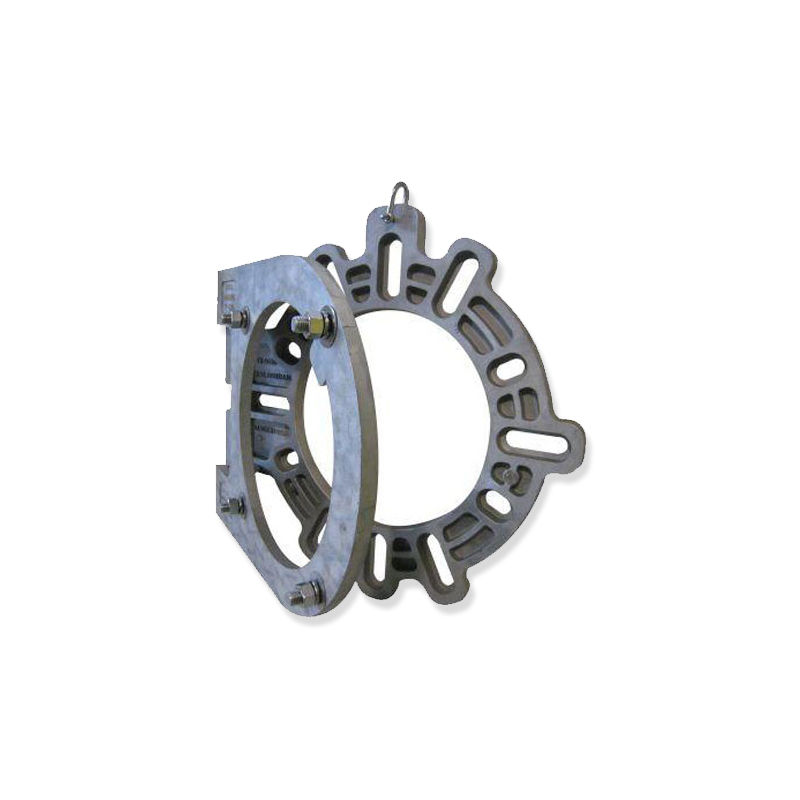 Texas Pneumatic TX-SG swing gate