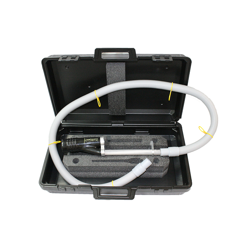 Vacuum Attachment with Case