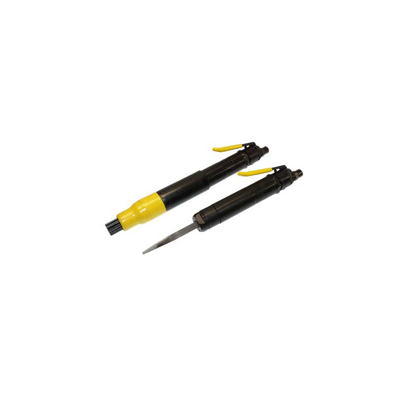 Texas Pneumatic TX1B chisel scaler