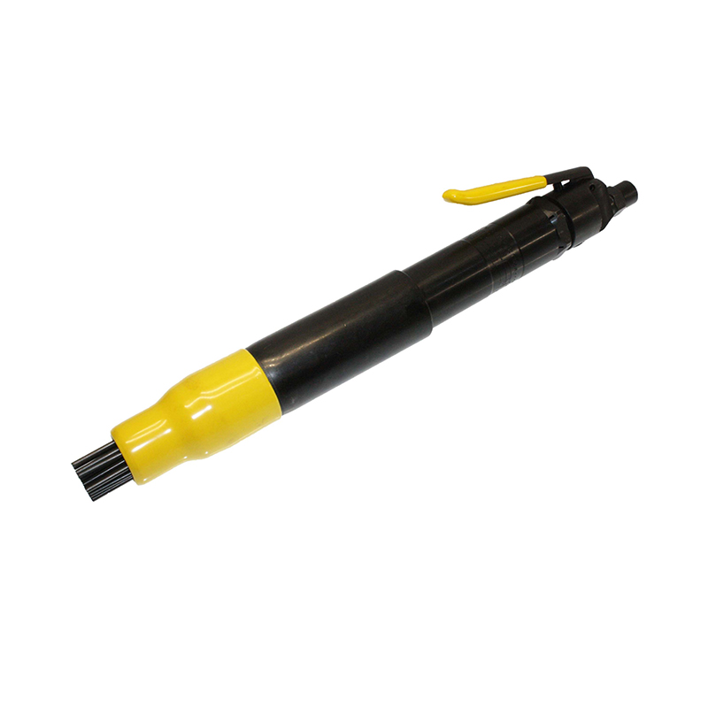 Texas Pneumatic TX1B Needle Scaler pneumatic tool