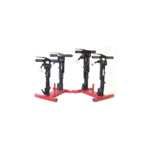 Texas Pneumatic TX60SD - Pneumatic Spike Driver