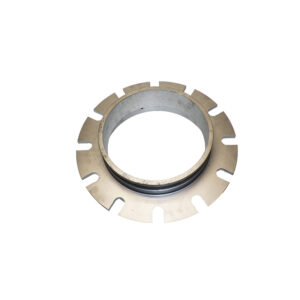 12″ Butterworth Flange Adapter For 12″ Jet Fan