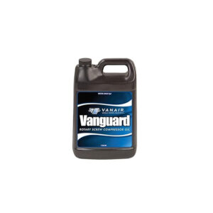 Vanguard Synthetic Rorary Screw Oil - 1 Gal Pail