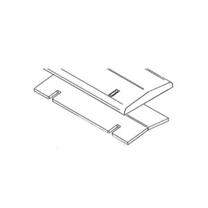 Insulation, Acoustical Foam, Hood
