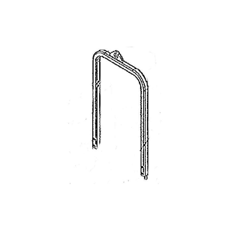 Lifting Bail - Crowder Supply